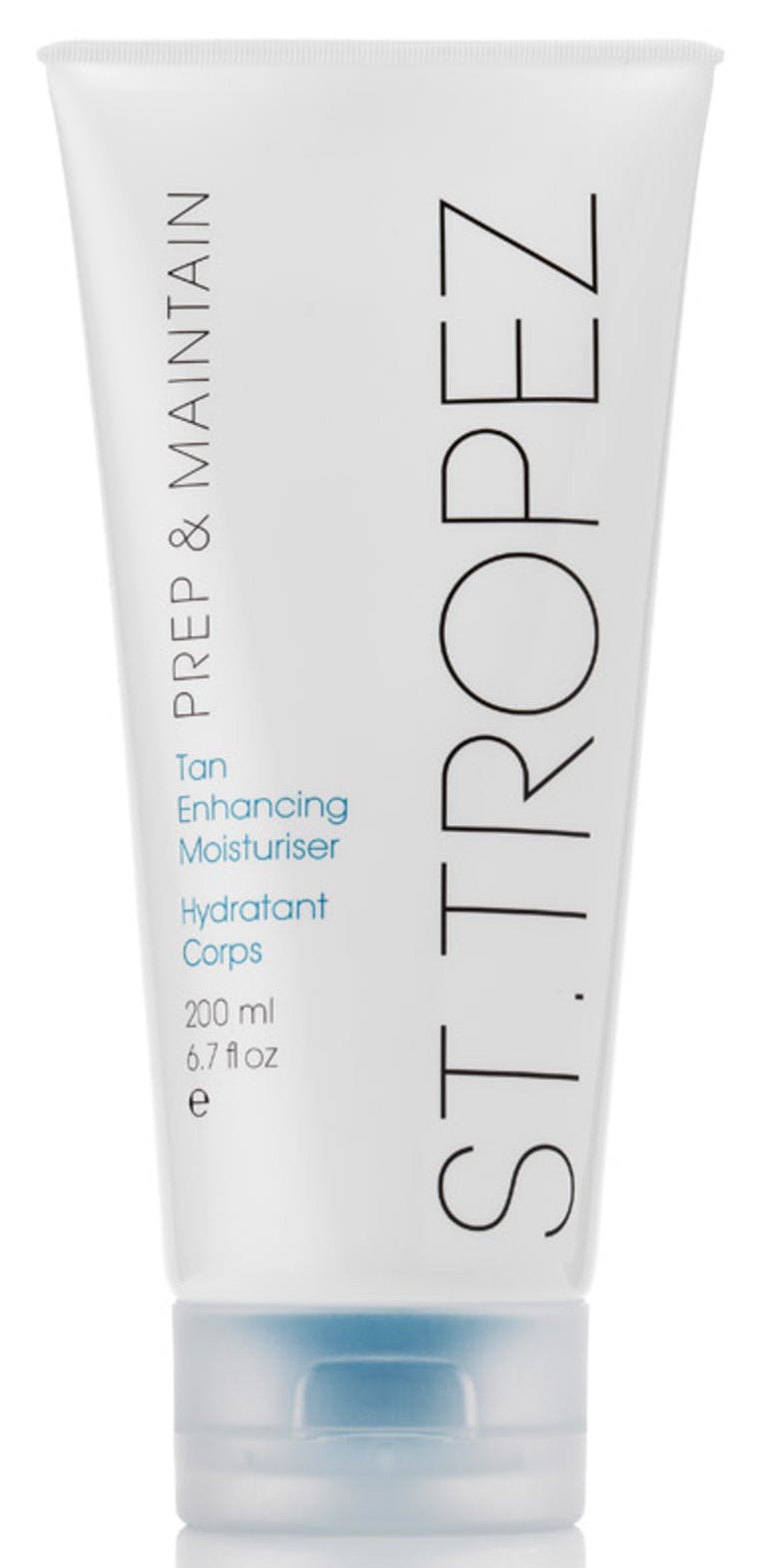 St. Tropez Prep & Maintain Tan Enhancing Moisturiser 200 ml