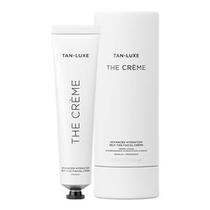 Tan-Luxe The Crème Selbstbräunungscreme