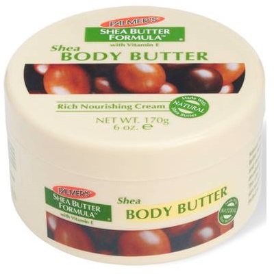 Palmers Palmer's Shea Butter Body - 170 gram