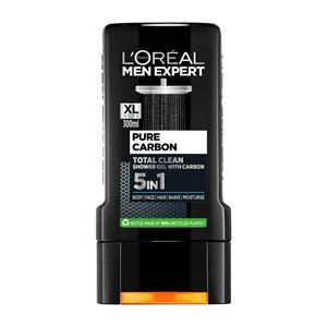 L'Oréal Paris Pure Carbon Total Clean 300 ml