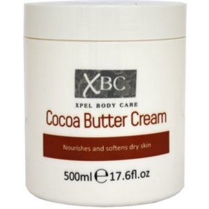 Xbc Body Care 500 ml Cacao
