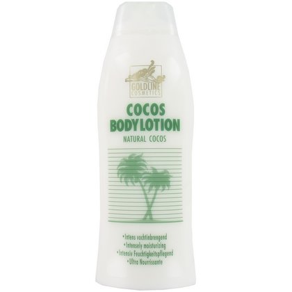 Goldline Cocos Bodylotion 500 ml
