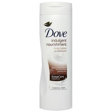 Dove Body Lotion Indulging Nourishment - 250 ml