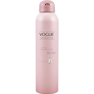 Vogue Bodylotion 200 ml Spray&Go Care Moisturise
