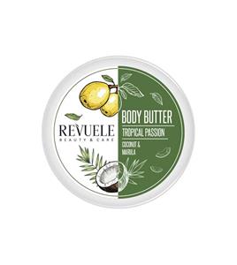 Revuele Body Butter 200 ml Tropical Passion