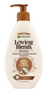 Loving blends BodyMilk 250 ml Kokosmelk