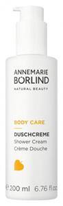 Annemarie Börlind Body Care Shower Cream 200 ml