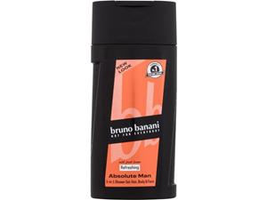 Bruno Banani Absolute Man Shower Gel 250 ml