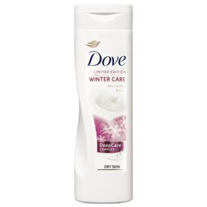 Dove Body Lotion  Wintercare - 250 ml