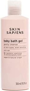 Skin Sapiens Baby Bath Gel 300 ml