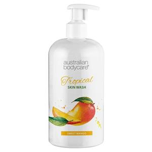 Australian Bodycare Skin Wash With Mango & Tea Tree Oil 500 ml