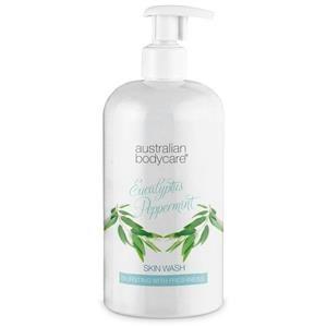 Australian Bodycare Skin Wash Eucalyptus & Tea Tree Oil 500 ml