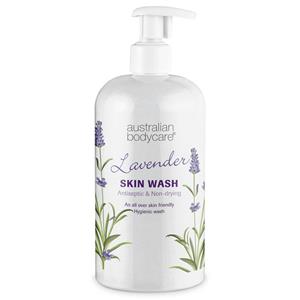 Australian Bodycare Skin Wash Lavender & Tea Tree Oil 500 ml