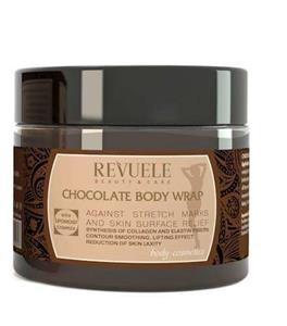 Revuele Body Wrap 300 ml Chocolate