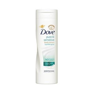Dove Body Lotion 250 ml Pure & Sensitive