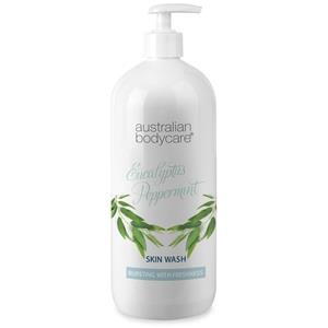Australian Bodycare Skin Wash Eucalyptus & Tea Tree Oil 1000 ml