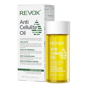 Revox Oil Anti Cellulite 75 ml