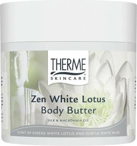 Therme Bodybutter Zen White Lotus 250 ml