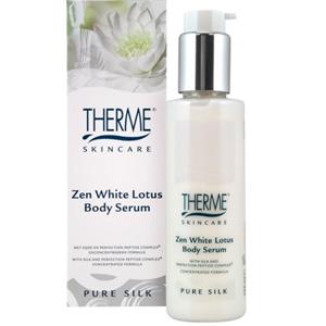 Therme Body Serum 125 ml Zen White Lotus
