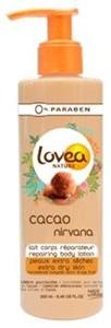 Lovea Bodylotion 250ml Cocoa Extra Dry