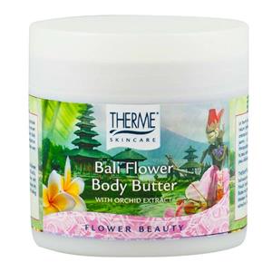 Therme Bali Flower Body Butter 250 ml