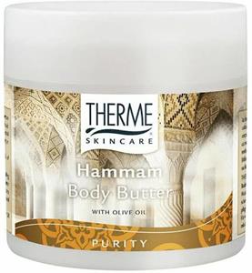 Therme Hammam Body Butter 250 ml