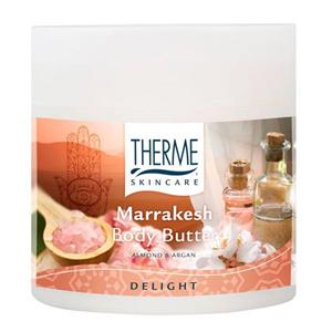 Therme Marrakesh Body Butter 250 ml