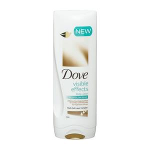 Dove Body Lotion  Visible Effects - 250 ml