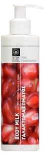 Bodyfarm Body Milk 250 ml Pomegranate