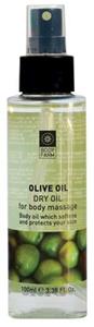 Bodyfarm Dry Oil 100 ml Olive Oil
