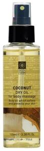 Bodyfarm Dry Oil 100 ml Coconut