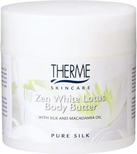 Therme Zen White Lotus Body Butter 250 ml