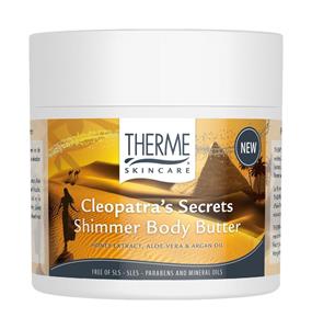 Therme Bodybutter 250ml Cleopatra's S
