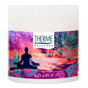 Therme Ayurveda Body Butter 250 ml