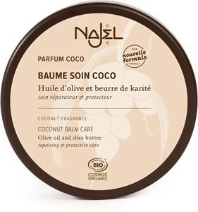 Najel Balm Coconut Care Body Butter 100 Gram