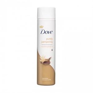 Dove Body Olie Purley Pampering Sheabutter Vanille - 150 ml