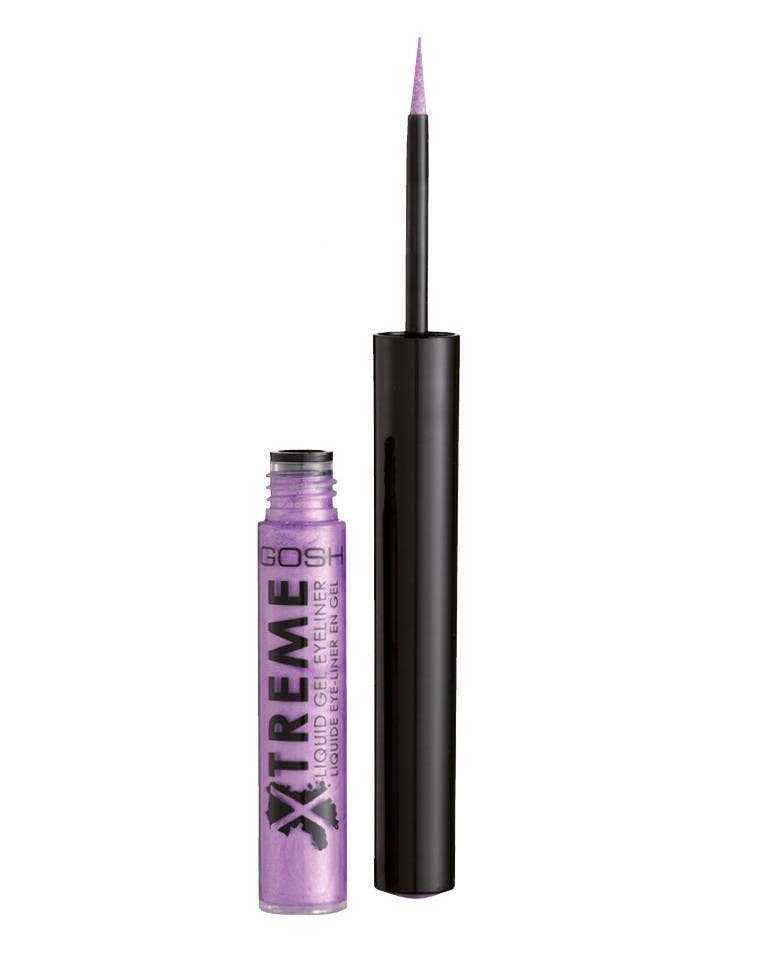 GOSH Xtreme Liquid Gel Eyeliner 007 Lavender 1,7 ml