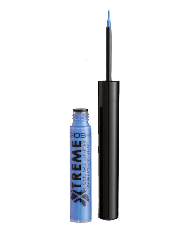 GOSH Xtreme Liquid Gel Eyeliner 008 Royal Blue 1,7 ml