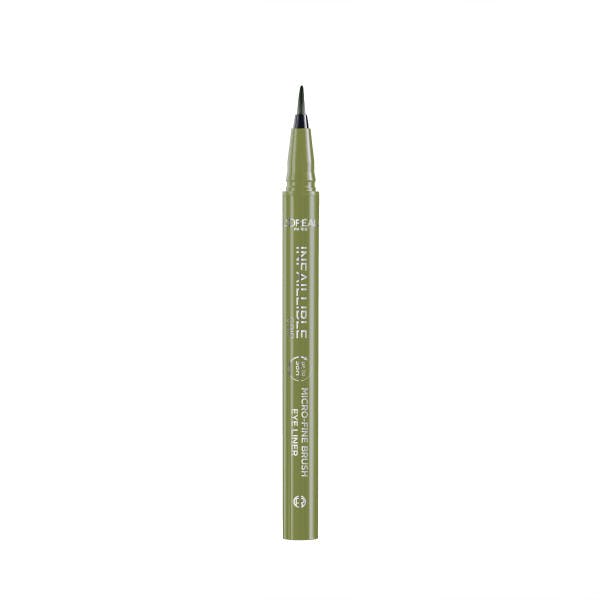 L'Oréal Paris Infaillible Grip 36H Micro-Fine Eyeliner 05 Sage Green 1 st