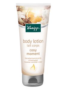 Kneipp Body Lotion 200 ml Cosy Moment