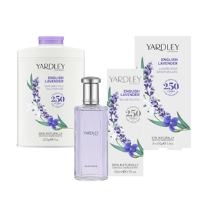 Yardley Lavender Voordeel Pakket