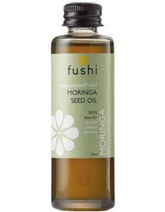 Fushi Skin Raspberry Seed Oil
