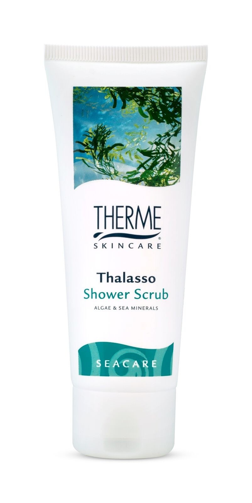 Therme Shower Scrub 75 ml Thalasso