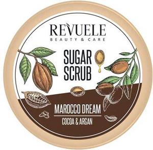 Revuele Sugar Scrub 200 ml Marocco Dream