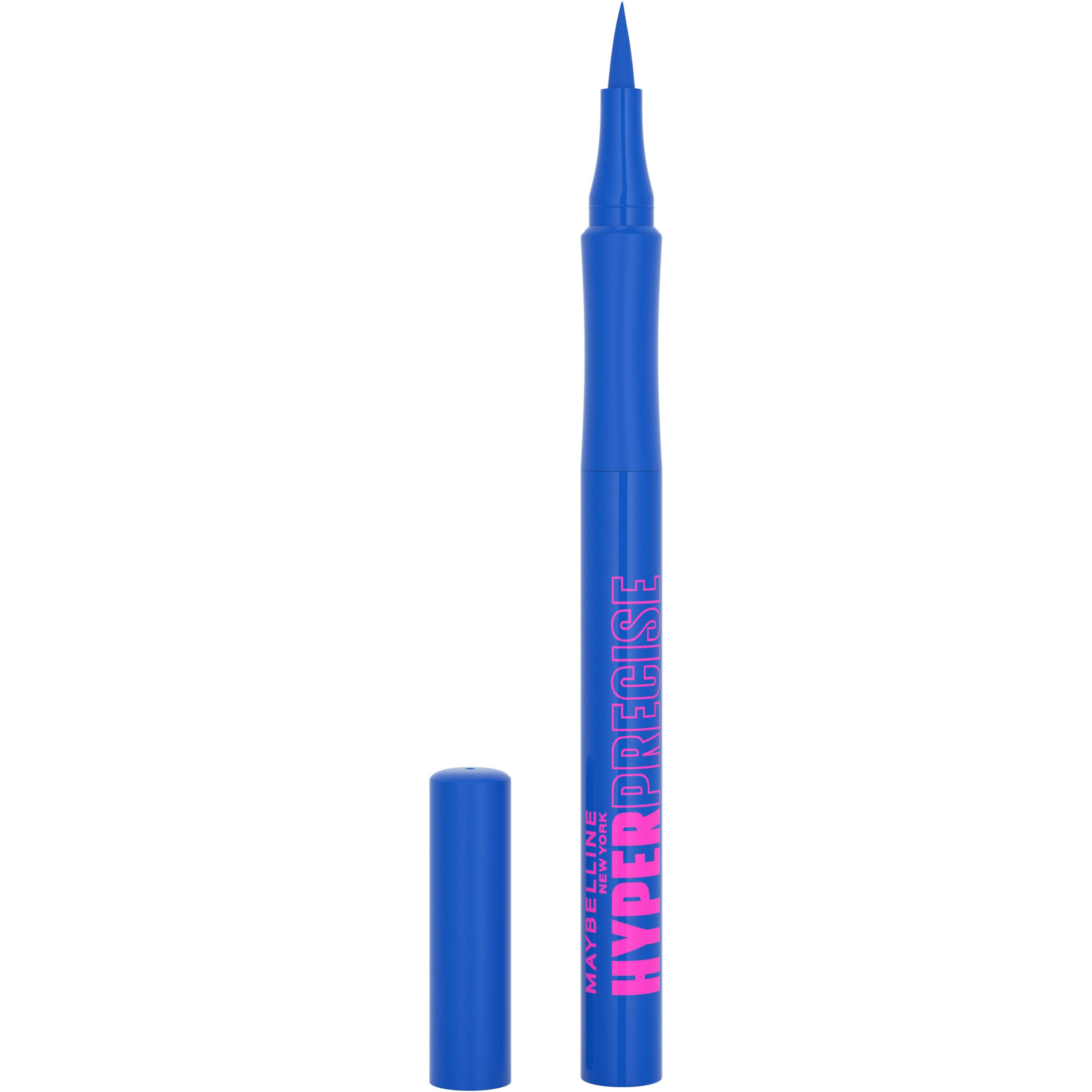 Maybelline Hyper Precise Liquid Eyeliner 720 Blue 1 st
