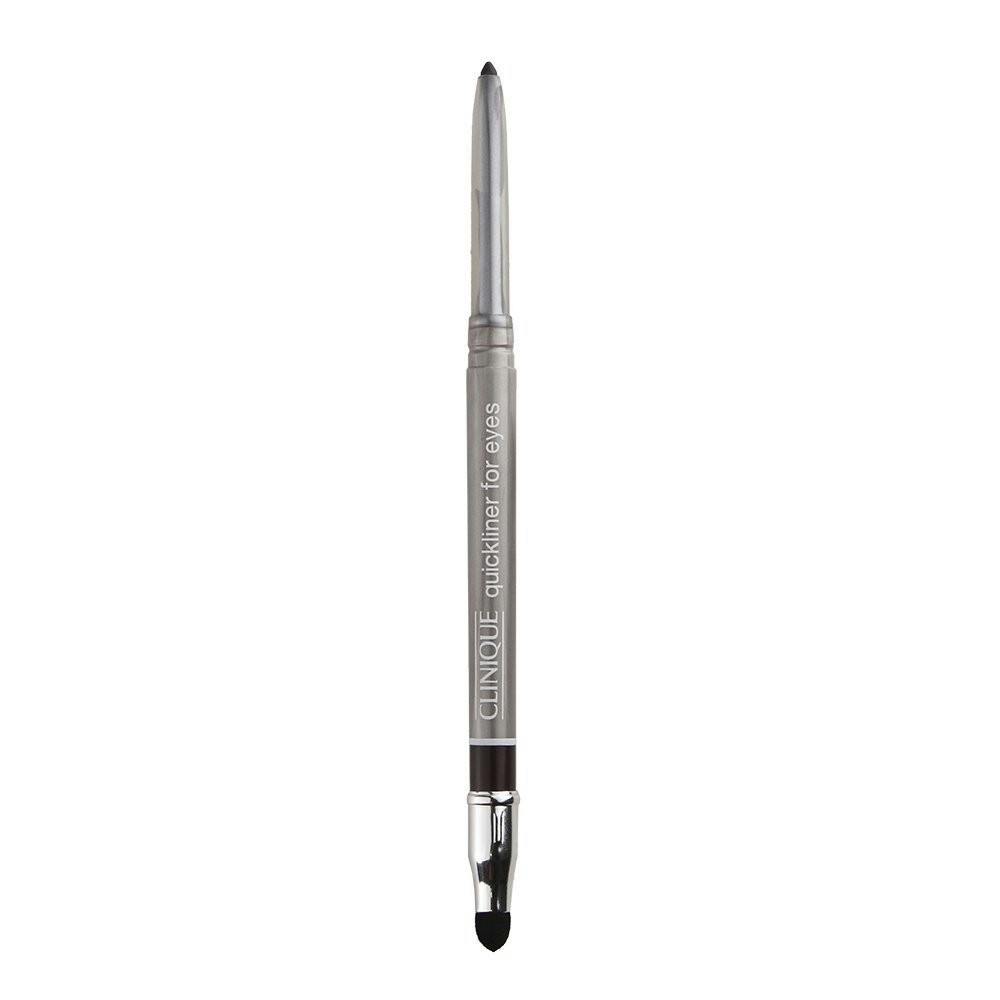 Clinique Quickliner For Eyes 11 Black Brown 0,3 g