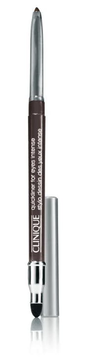 Clinique Quickliner For Eyes 03 Intense Chocolate 0,3 g