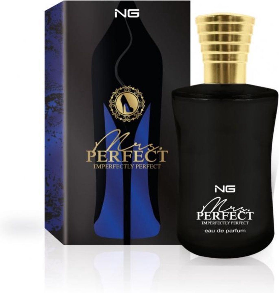 Ng Parfums Her Mrs. Perfect 100 ml