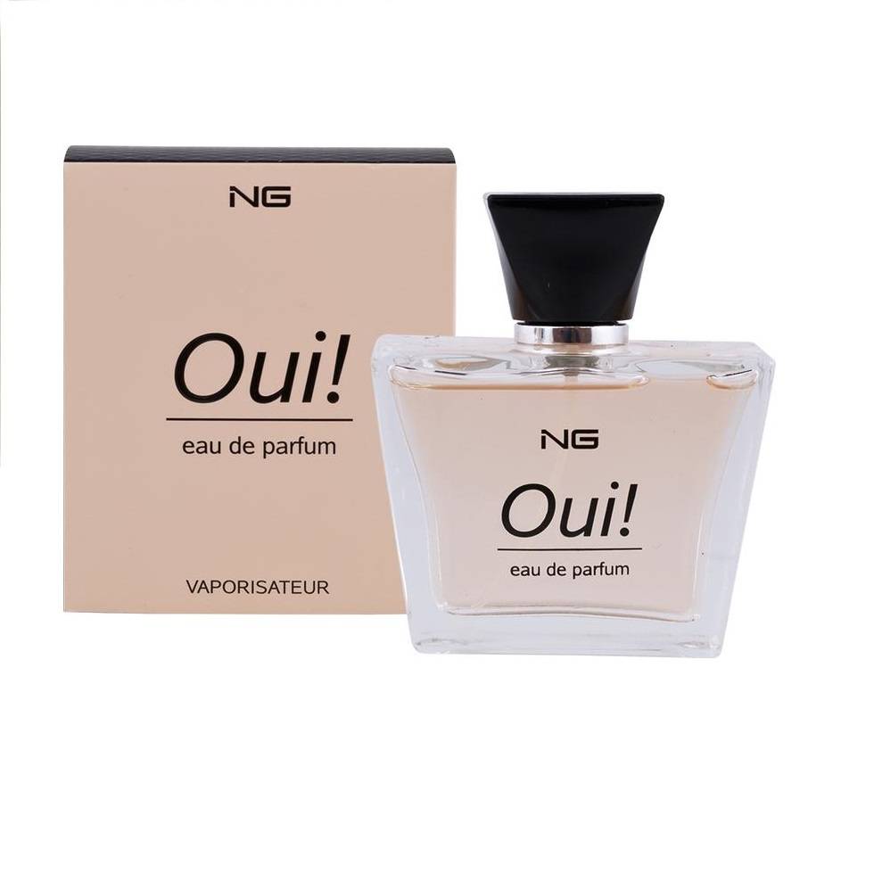 NG Parfums Touch 80ml