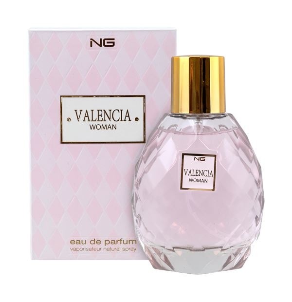 Ng Parfums 100 ml Valencia Women